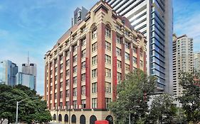 Royal Albert Hotel