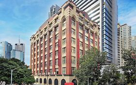 Royal Albert Hotel